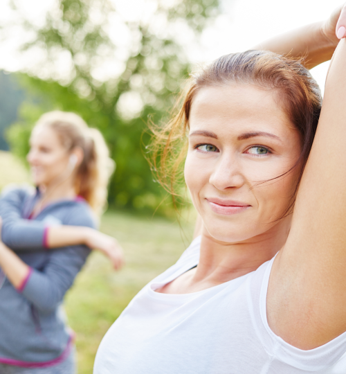 Female Hormone Blood Test