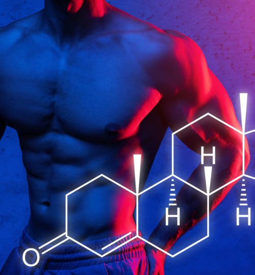 Men's Health Check